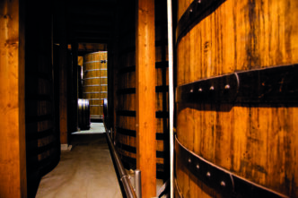 Aceto Balsamico Di Modena Prot