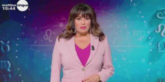 Ada Alberti Torna Su Canale 5