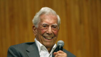 Addio A Mario Vargas Llosa3A Il