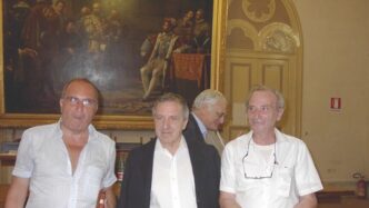 Addio Al Maestro Roberto De Si