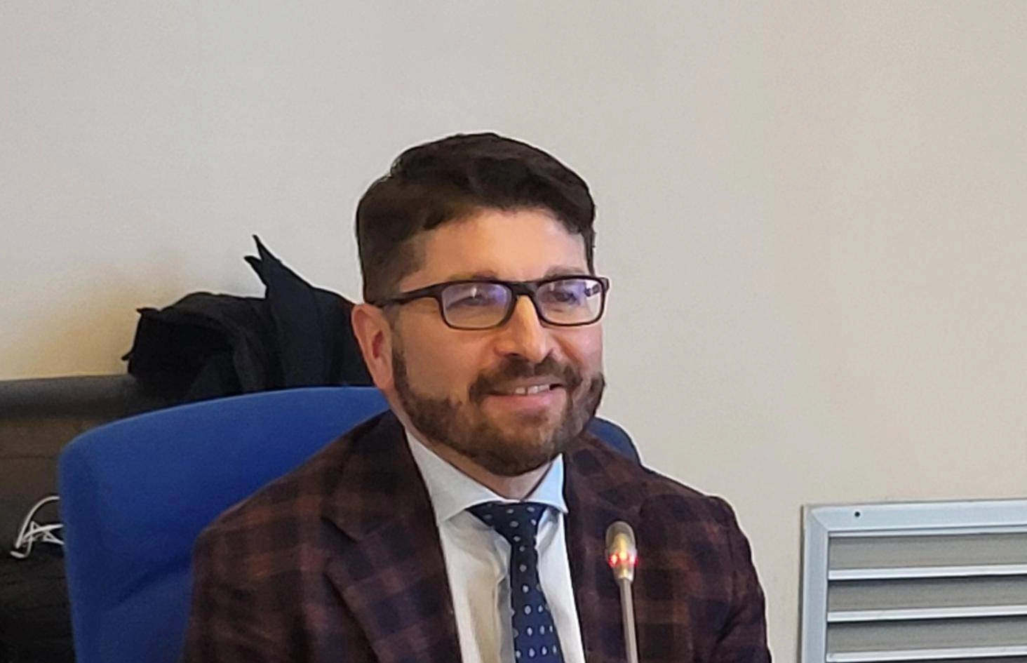 Adsp Mar Tirreno Centro Setten
