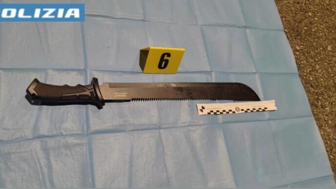 Aggressione A Bologna3A Giovane