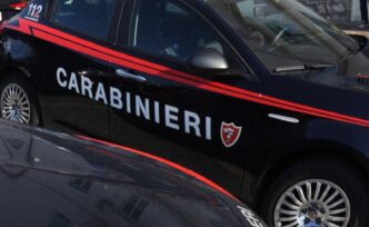 Aggressione A Pozzuoli3A Ex Mar
