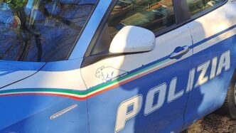 Aggressione Di Gruppo In Un Pa