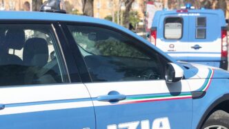 Aggressione In Cittc3A03A Ragazza
