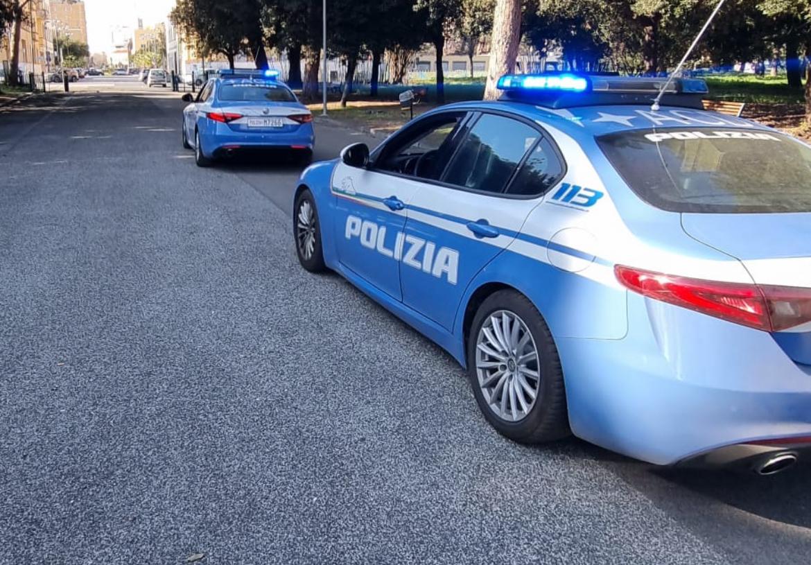 Aggressione Nel Pomeriggio A T