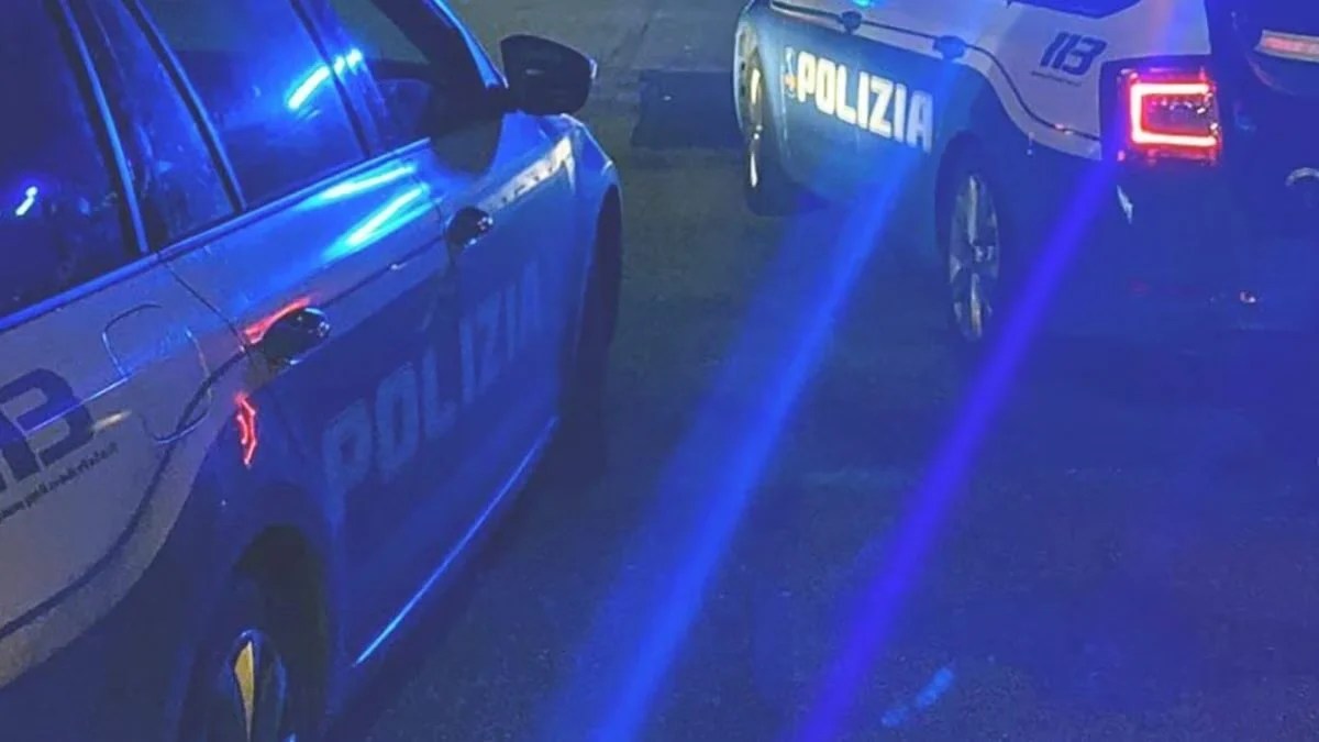 Agguato Sventato A Napoli3A Rin