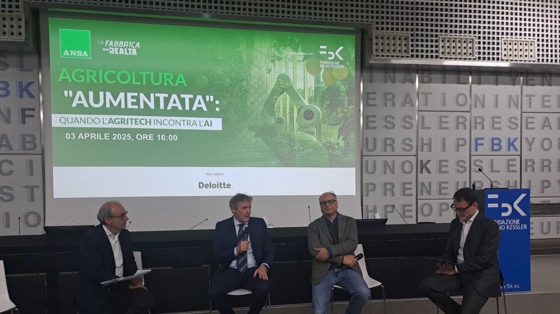 Agricoltura Aumentata3A L27Innov