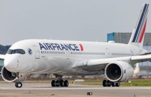 Air France Alla Sfida Nordamer