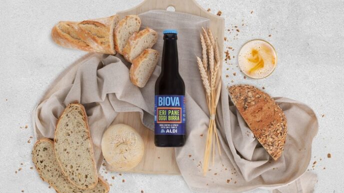 Aldi E Biova Project3A Une28099Inizi