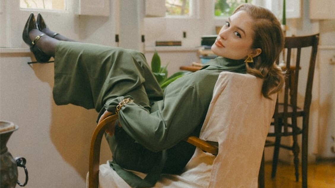 Alessandra Tumolillo Lancia Il