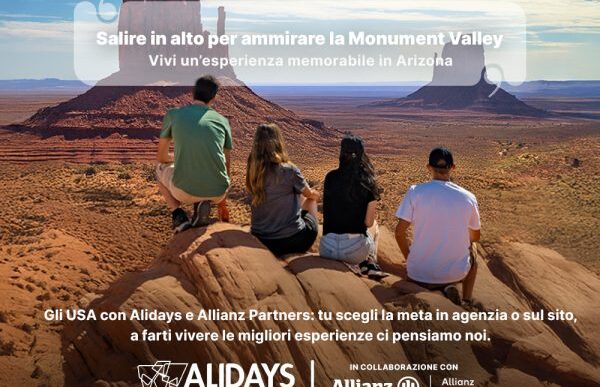 Alidays E Allianz Partners Lan