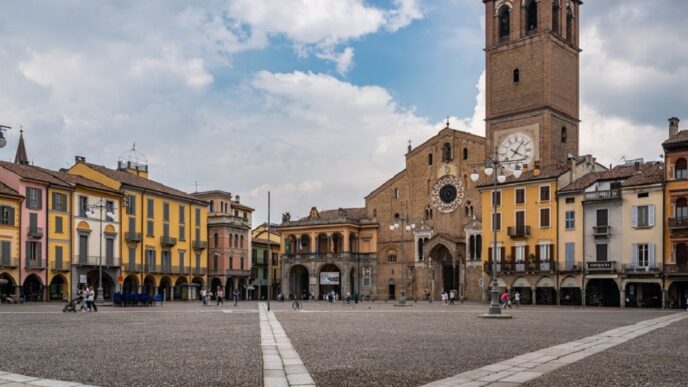 Alla Scoperta Del Lodigiano3A U