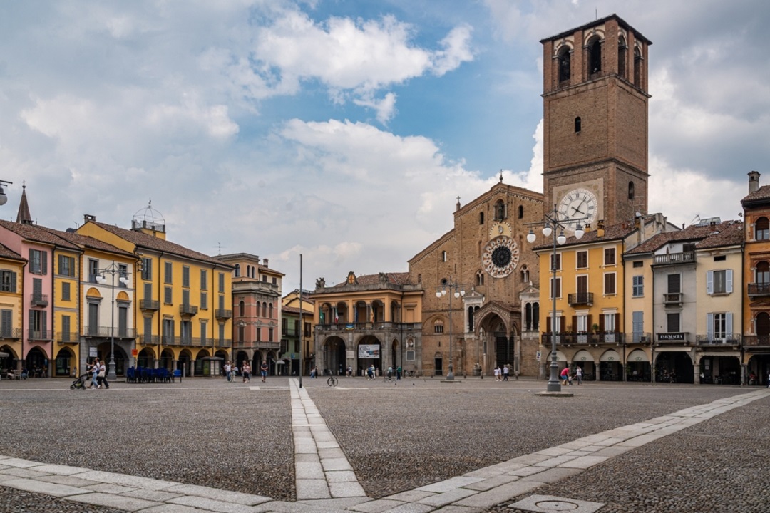 Alla Scoperta Del Lodigiano3A U