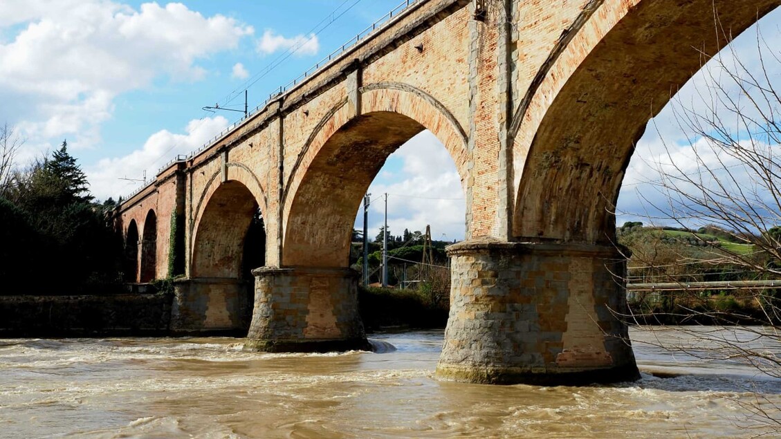 Alla Scoperta Del Tevere3A La D