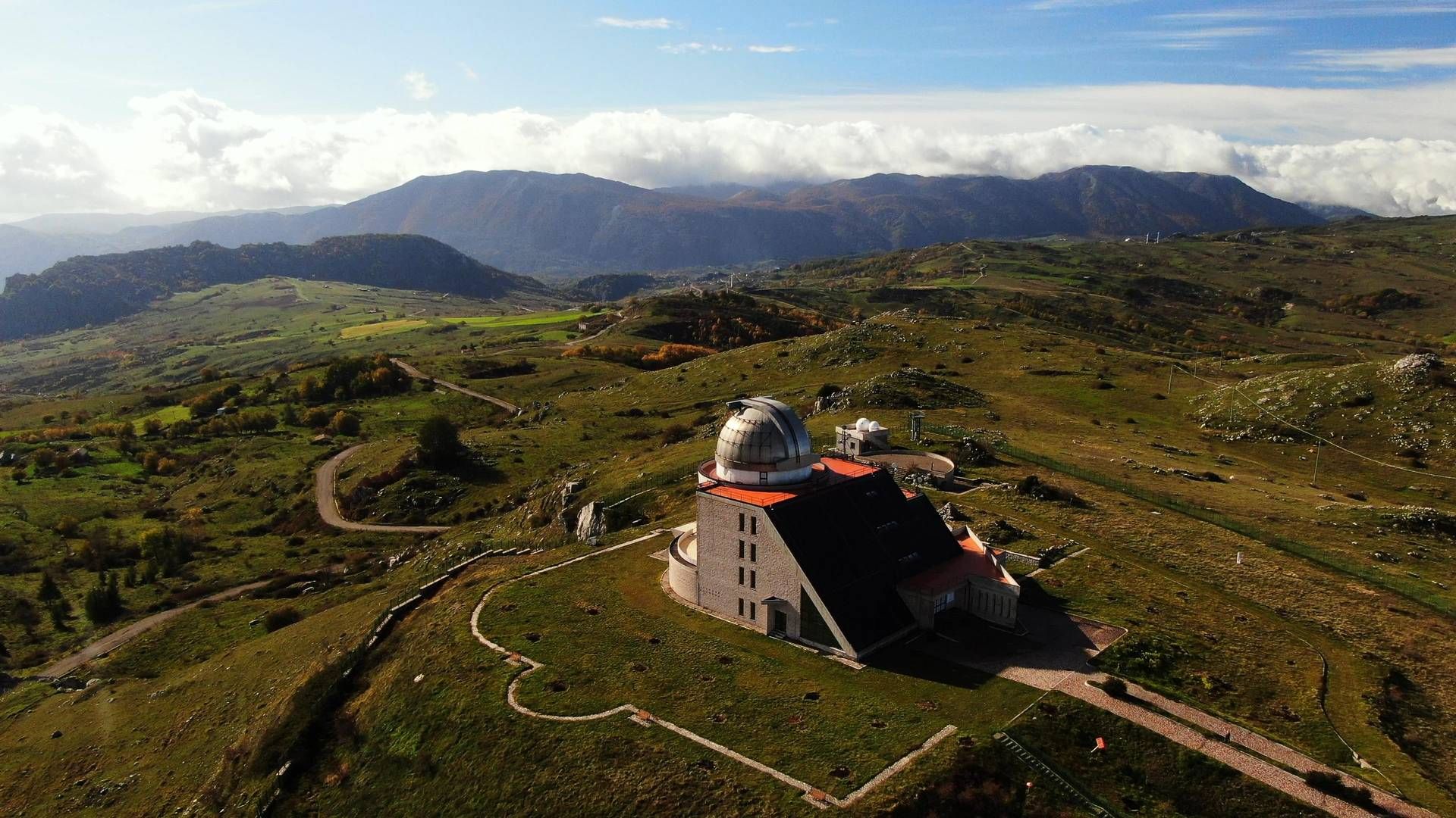 Alla Scoperta Della Basilicata