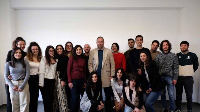Alta Formazione Gratuita A Fil