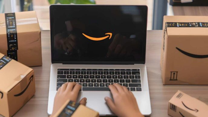 Amazon
