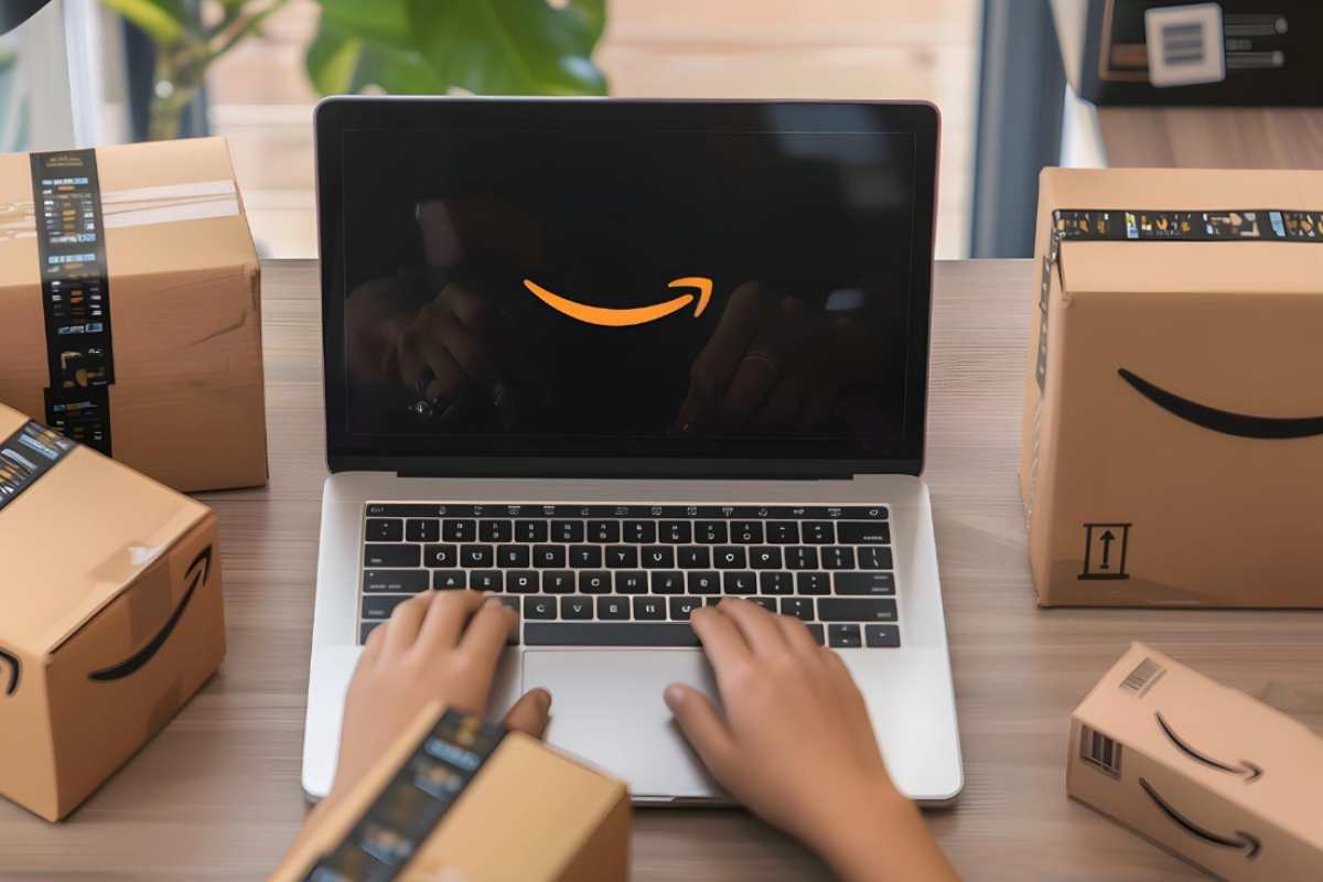 Amazon