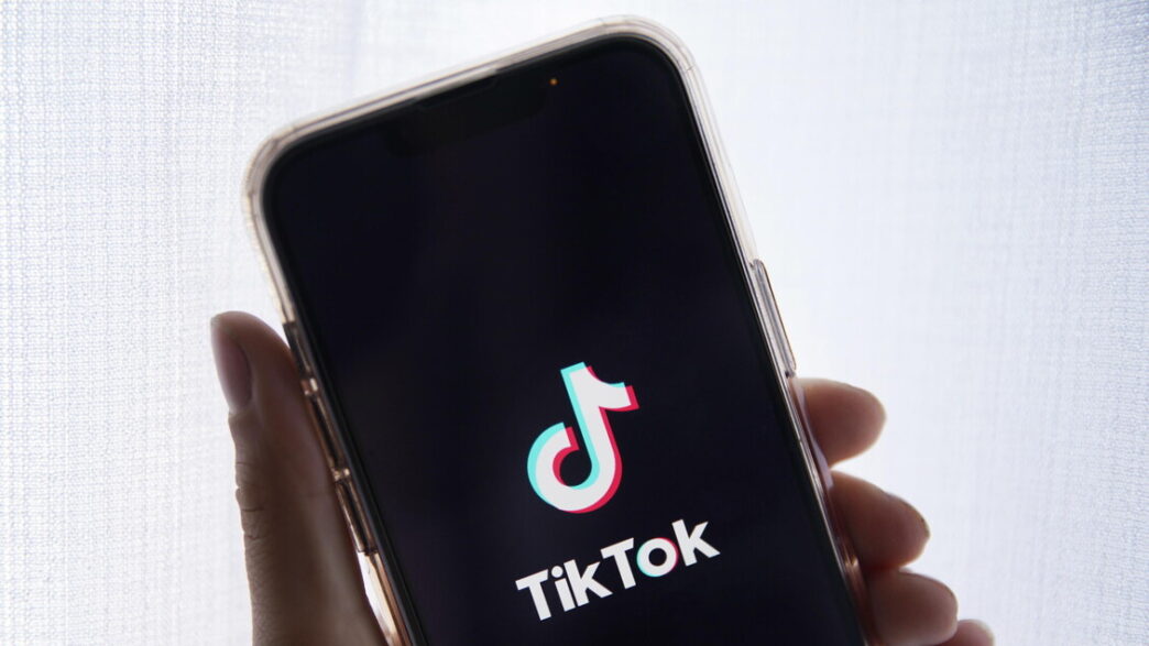 Amazon Punta A Tiktok3A L27Offer