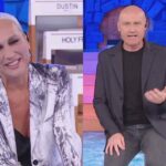 Cosa È Successo Tra Celentano E Rudy Zerbi Ad Amici: Il “Gesto Estremo” Di Maria