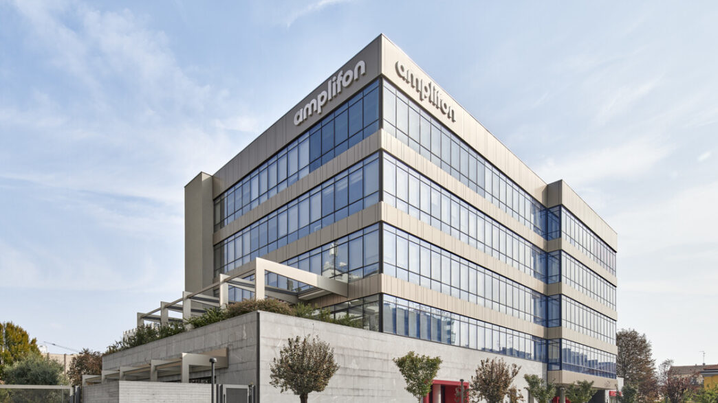 Amplifon Chiude Un Finanziamen