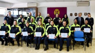 Ancona3A Consegnati Attestati A