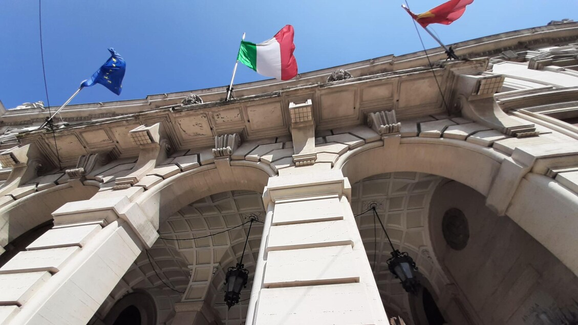 Ancona Approva La Graduatoria