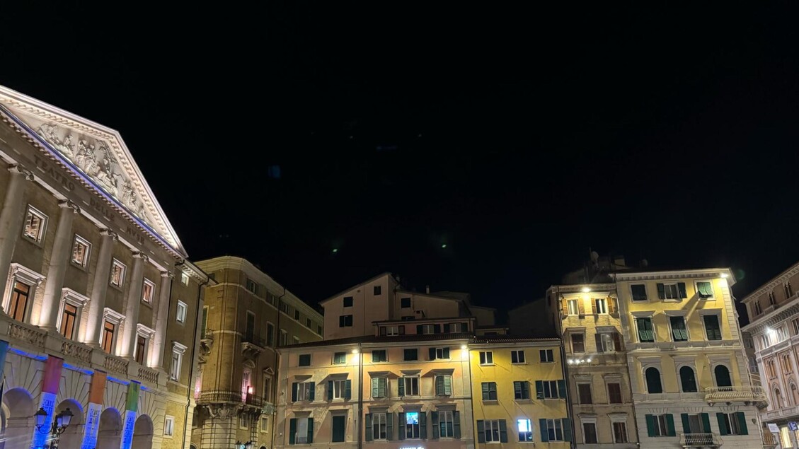 Ancona Ospita Un27Importante In