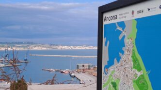 Ancona Si Prepara Per La Stagi