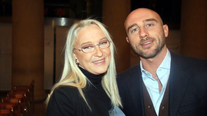 Andrea Rizzoli Annuncia Pausa