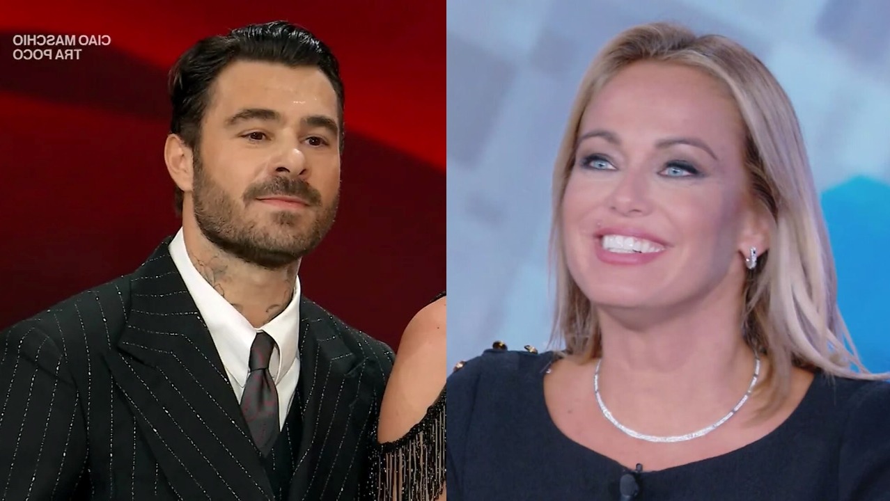 Angelo Madonia Lancia Il Suo P