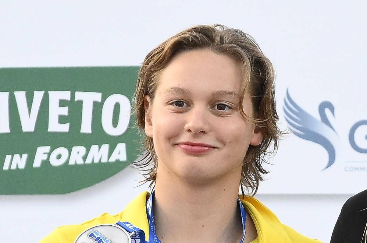 Anita Bottazzo3A La Giovane Pro