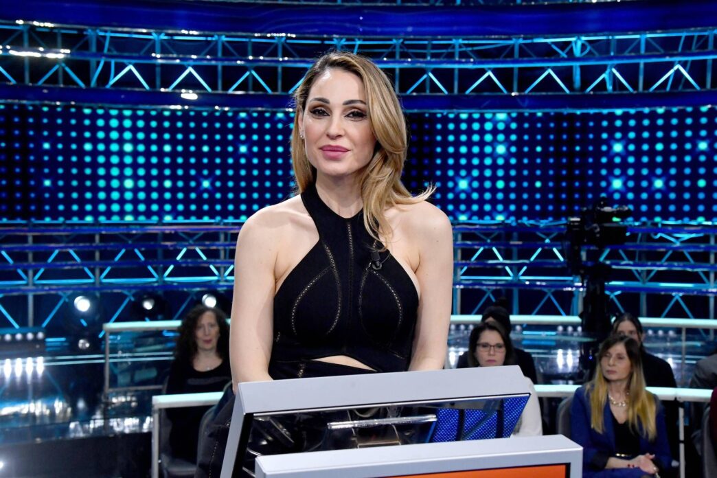 Anna Tatangelo Racconta La Sto