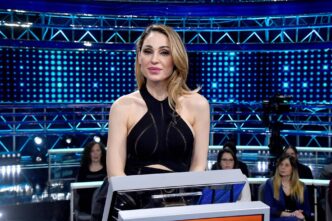 Anna Tatangelo Racconta La Sto