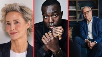 Annunciato Il Cast Della Nuova