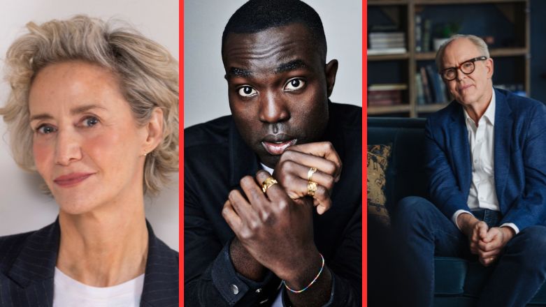 Annunciato Il Cast Della Nuova