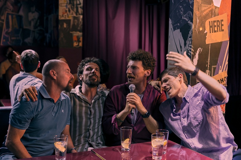 Annuncio Della Prima Stagione