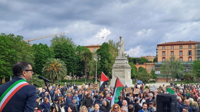 Anpi Di Ancona Critica I Contr