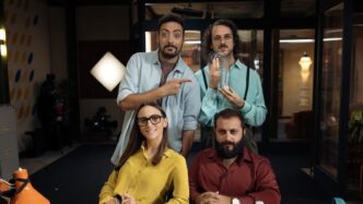 Anteprima Della Seconda Stagio