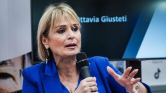 Antonella Viola Rifiuta La Can