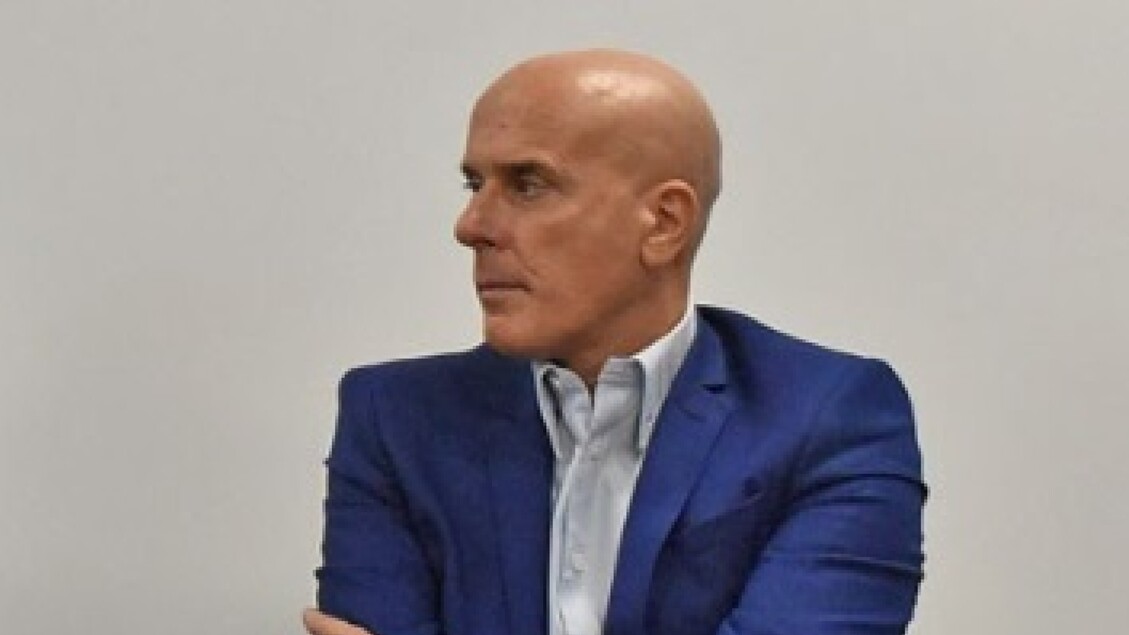 Antonello Maraldo C3A8 Il Nuovo D