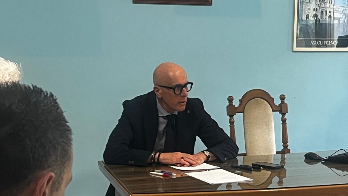 Antonello Maraldo Avvia Il Dia