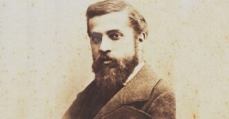 Antoni Gaudc3Ad3A Dalla Genialitc3A0