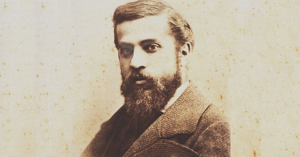 Antoni Gaudc3Ad3A Dalla Genialitc3A0