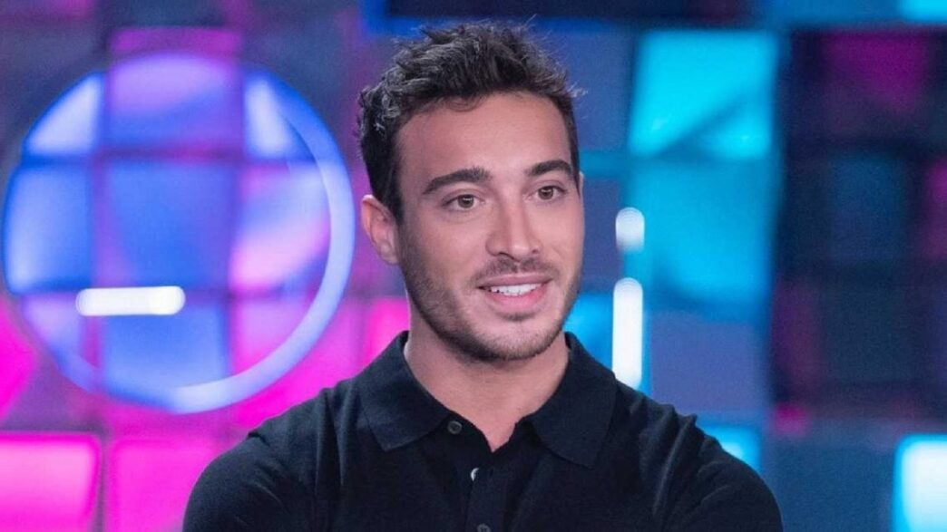 Antonino Spinalbese Svela La V