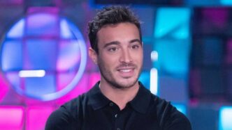 Antonino Spinalbese Svela La V