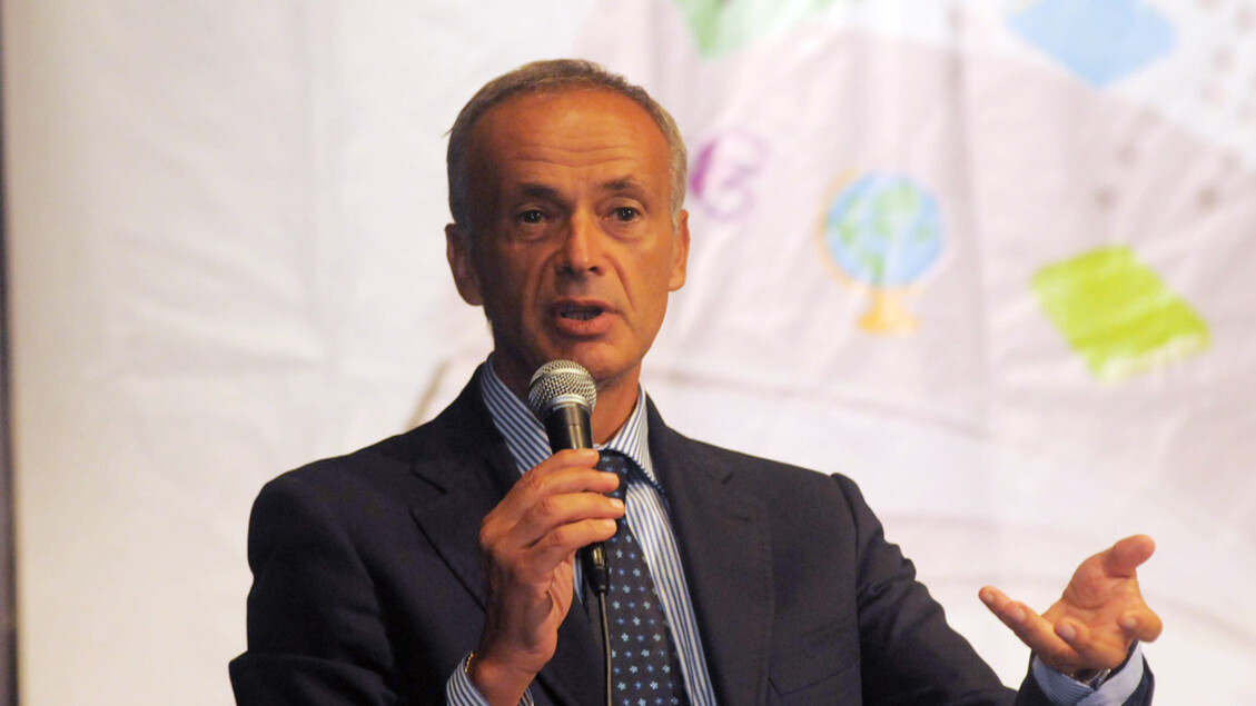 Antonio Laudati Convocato Dall