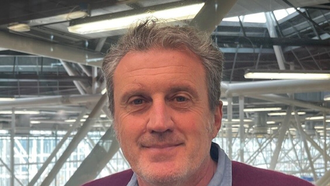 Antonio Manzini Debutta Nella