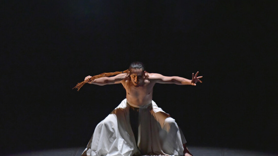 Appassionati Di Danza Accolgon